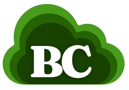 Broccoli Club Logo